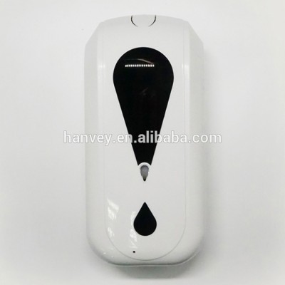 Hanvey 1200ml Automatic Liquid Soap Dispenser Wall Mounted Touchless Hand Free Motion Sensor Automatischer Seifenspender